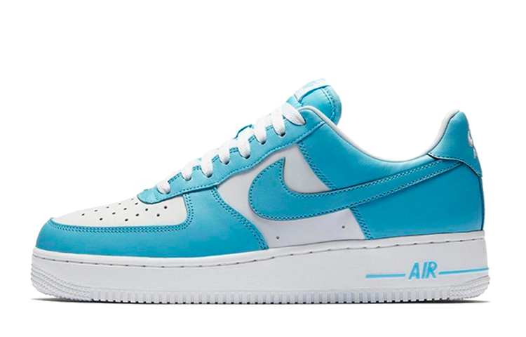 Nike Air Force 1 джорданы