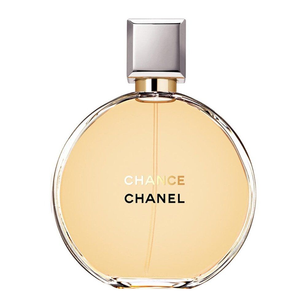 Женская парфюмированная вода Chanel Chance, 35 мл