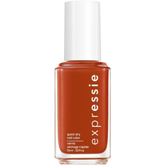 

Лак для ногтей Expressie Esmalte de Uñas Secado Rápido Essie, 180 Bolt And Be Bold