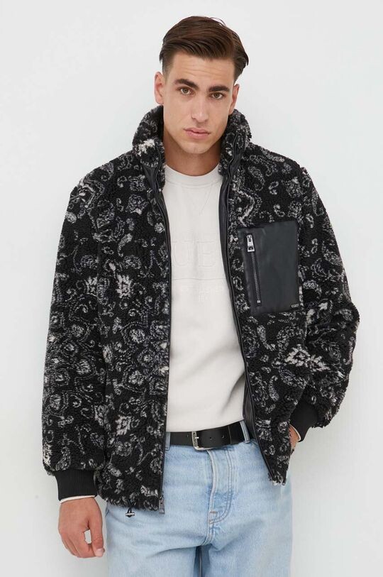 

Куртка Guess, черный