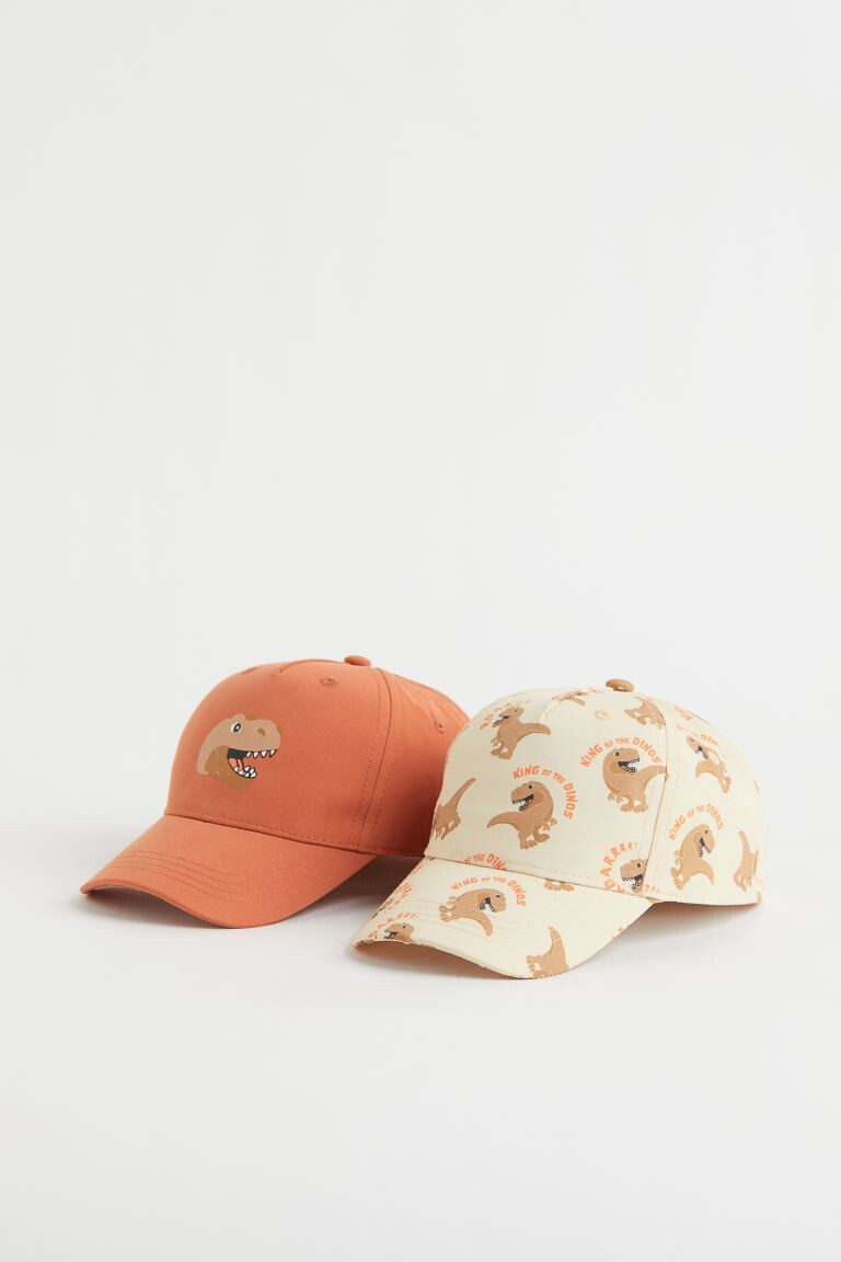 

Упаковка из 2 колпачков H&M
