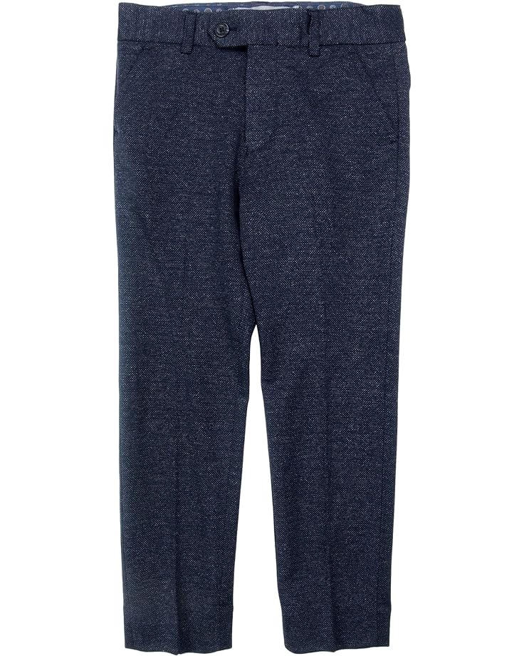 Брюки Appaman Stretchy Suit Pants, цвет Dark Navy цена и фото