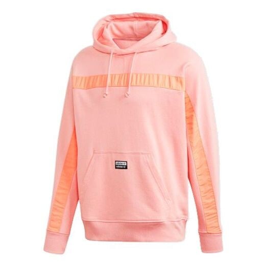 

Толстовка Adidas originals Men's Fs Oth Hoody Sports Pullover Pink, розовый