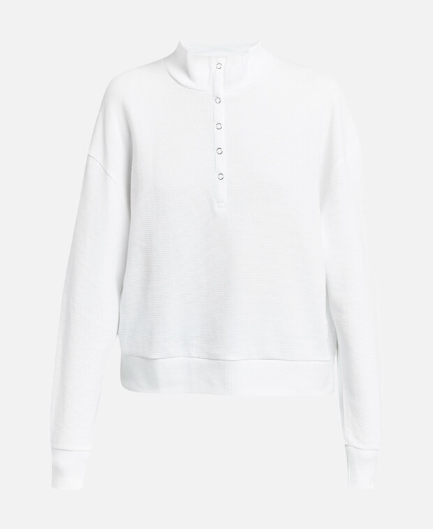 

Толстовка Calvin Klein, белый