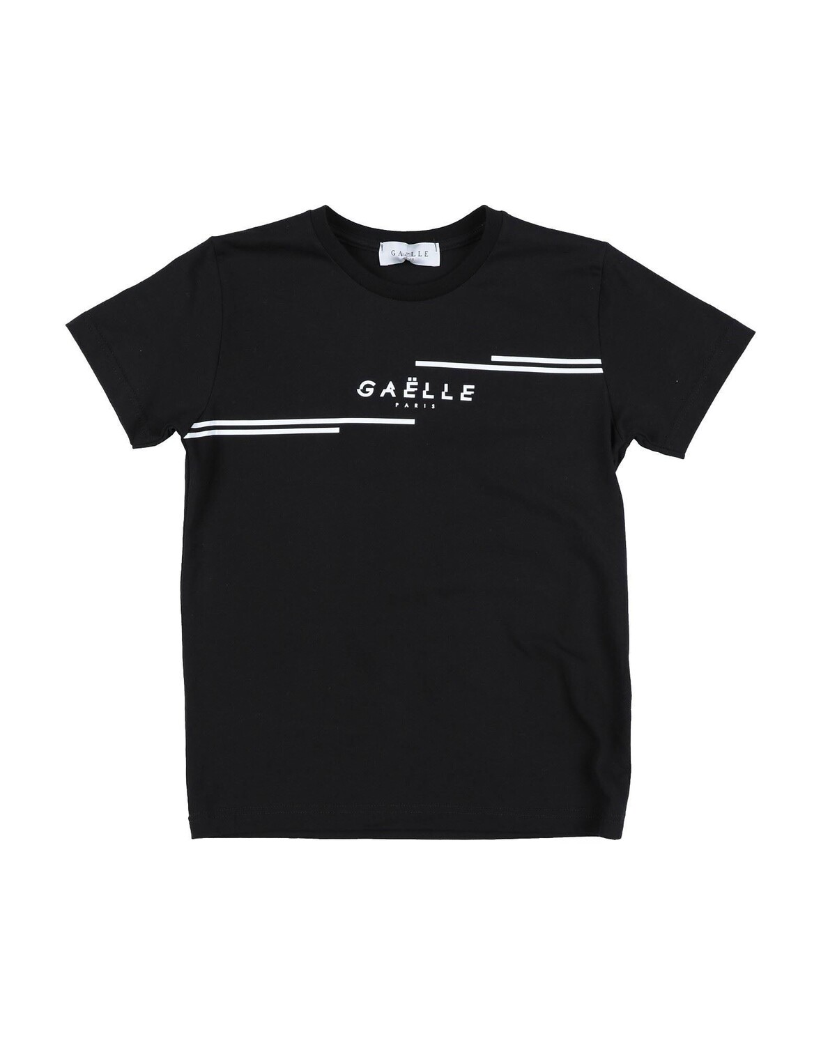 

Футболка Gaëlle Paris, черный