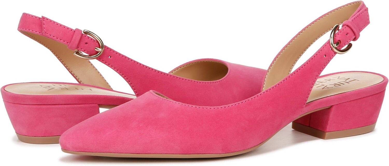 

Туфли Naturalizer Banks, цвет Pink Flash Suede