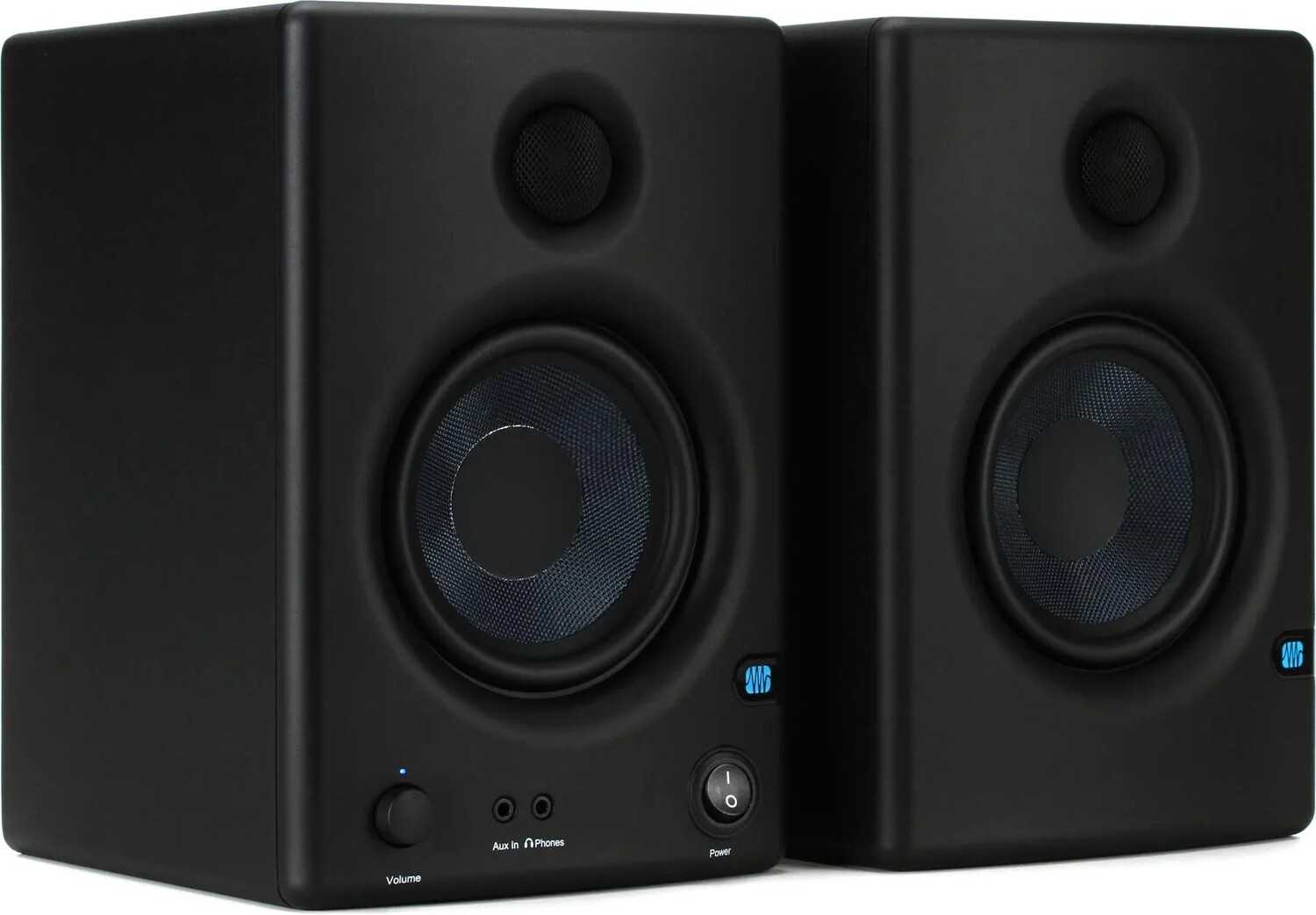

PreSonus Eris E4.5 4,5-дюймовые активные студийные мониторы