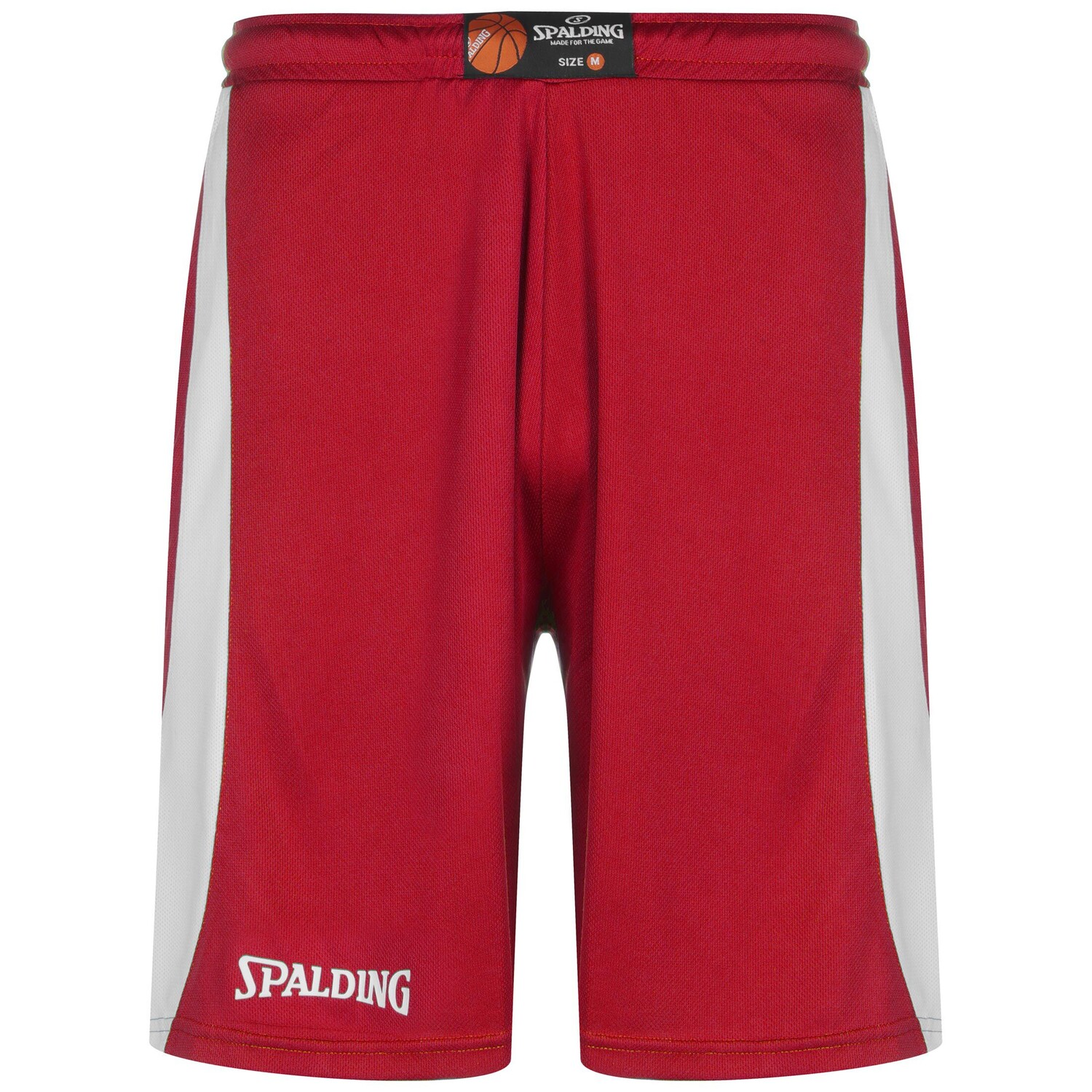 

Шорты Spalding Jam, красный