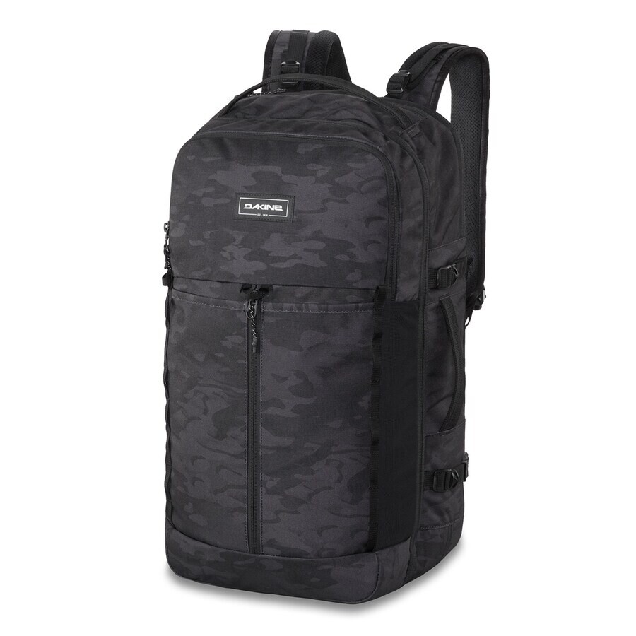 

Рюкзак DAKINE Backpack, пятнистый черный