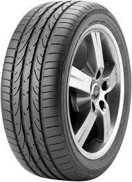 

Летние шины Bridgestone RE050 RFT 5SERIES WAR 225/50 R17 94W
