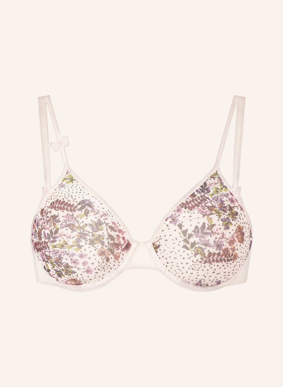 

Бюстгальтер Passionata BH MISS JOY, нюд