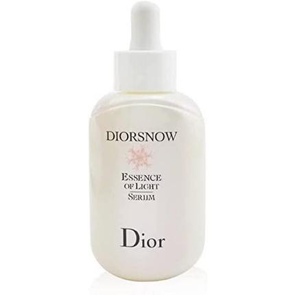 Dior Diorsnow Essence Of Light Pure Концентрат легкой сыворотки 50 мл Christian Dior цена и фото
