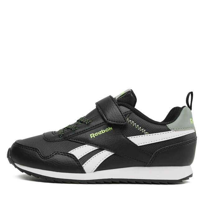 

Кроссовки Reebok RoyalClassic Jog, черный