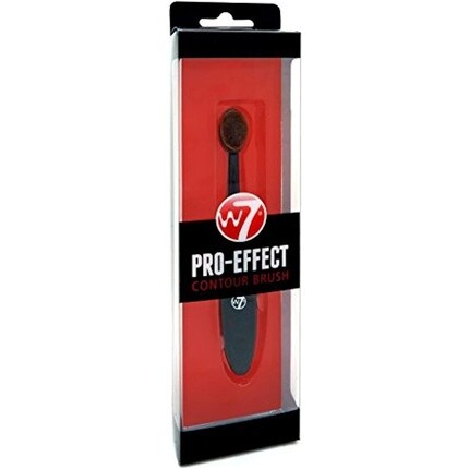 

Мягкая кисть для контуринга Pro-Effect Cosmetics, W7