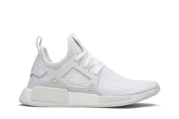 

Кроссовки Adidas NMD_XR1 PK 'Vintage White', белый