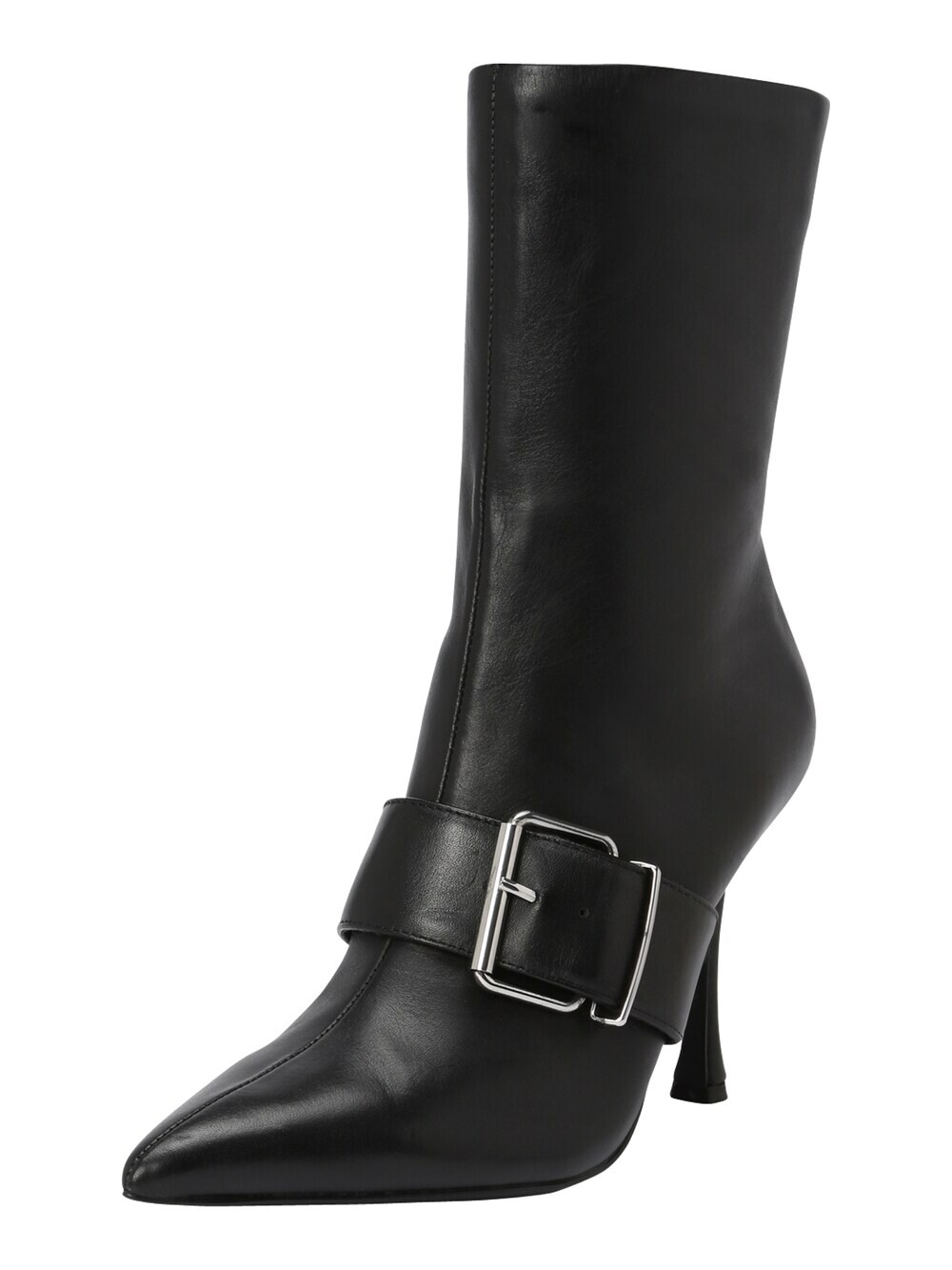 

Ботильоны Steve Madden BANTER, черный