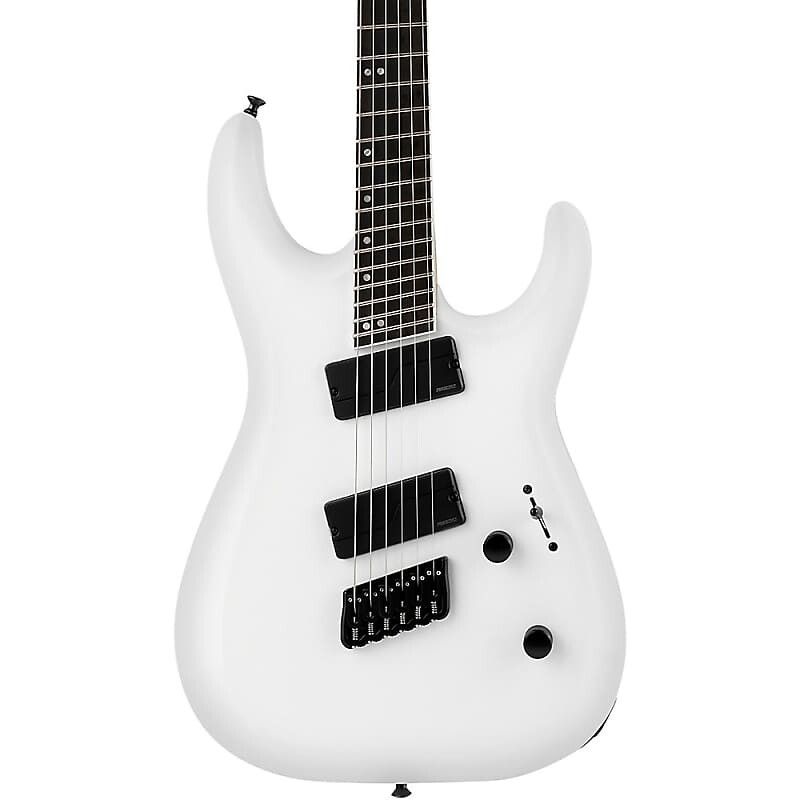 

Электрогитара Jackson Pro Series Dinky DK Modern HT6 MS Snow White