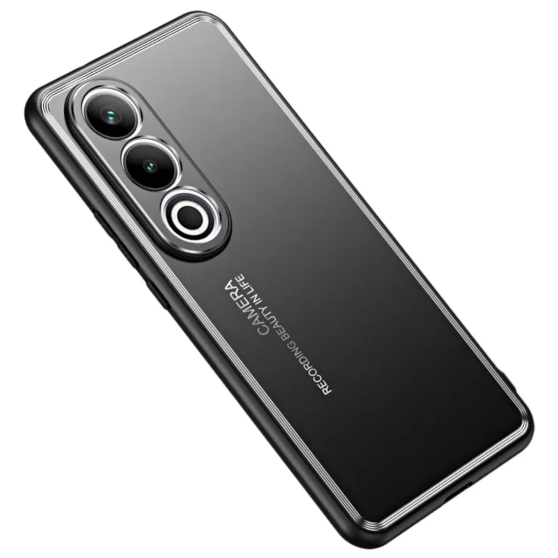 

Чехол для телефона Baohuguang Bao Huguang, Blue Light & Shadow Series matte metal case