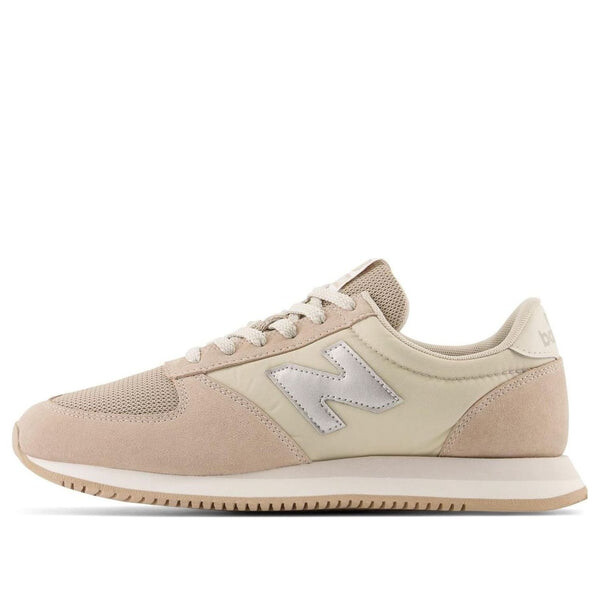 

Кроссовки № 420 New Balance, бежевый