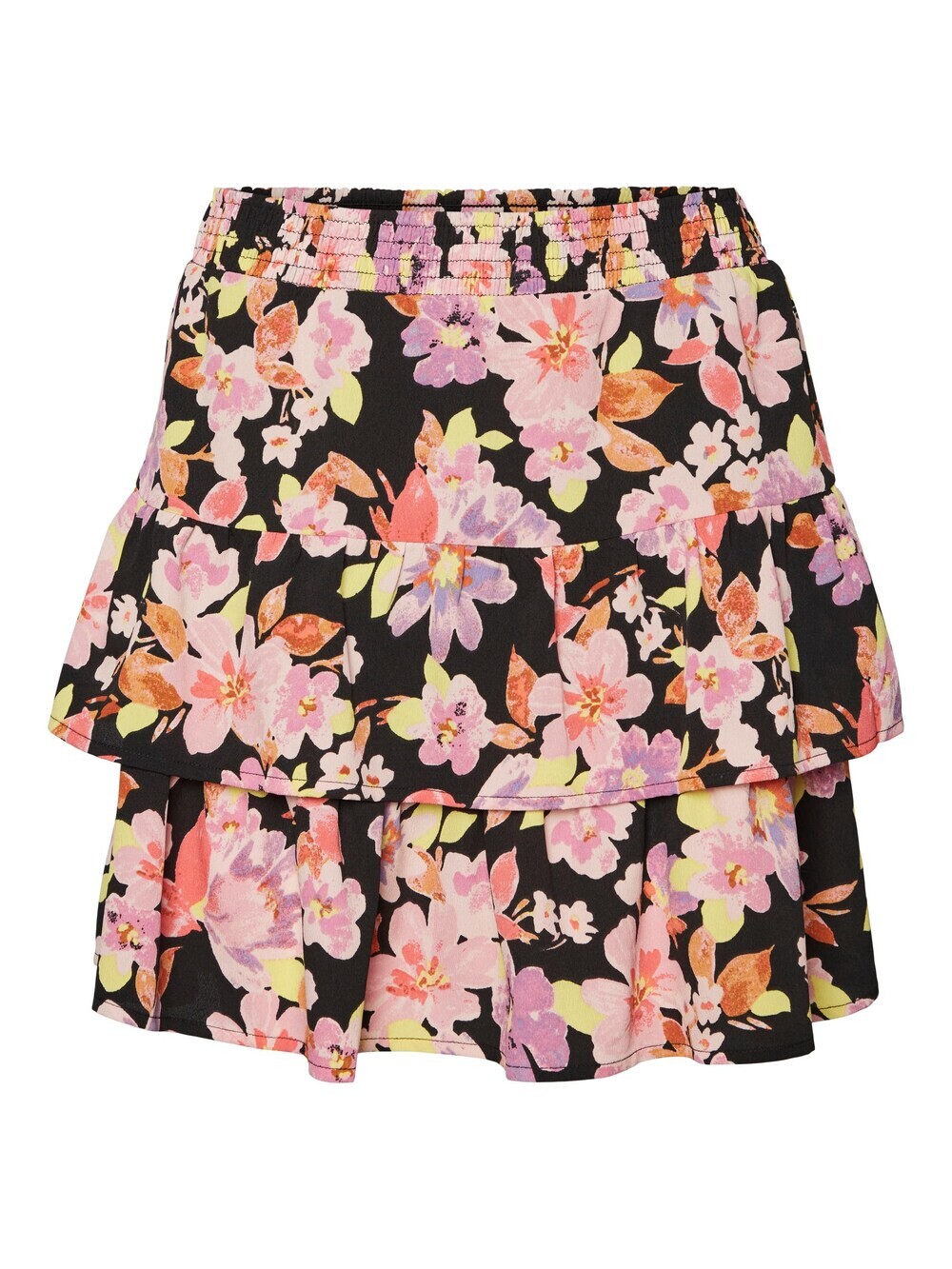 

Юбка VERO MODA Lucia, черный
