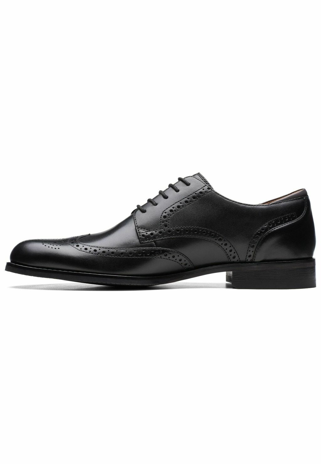 

Ботинки Clarks