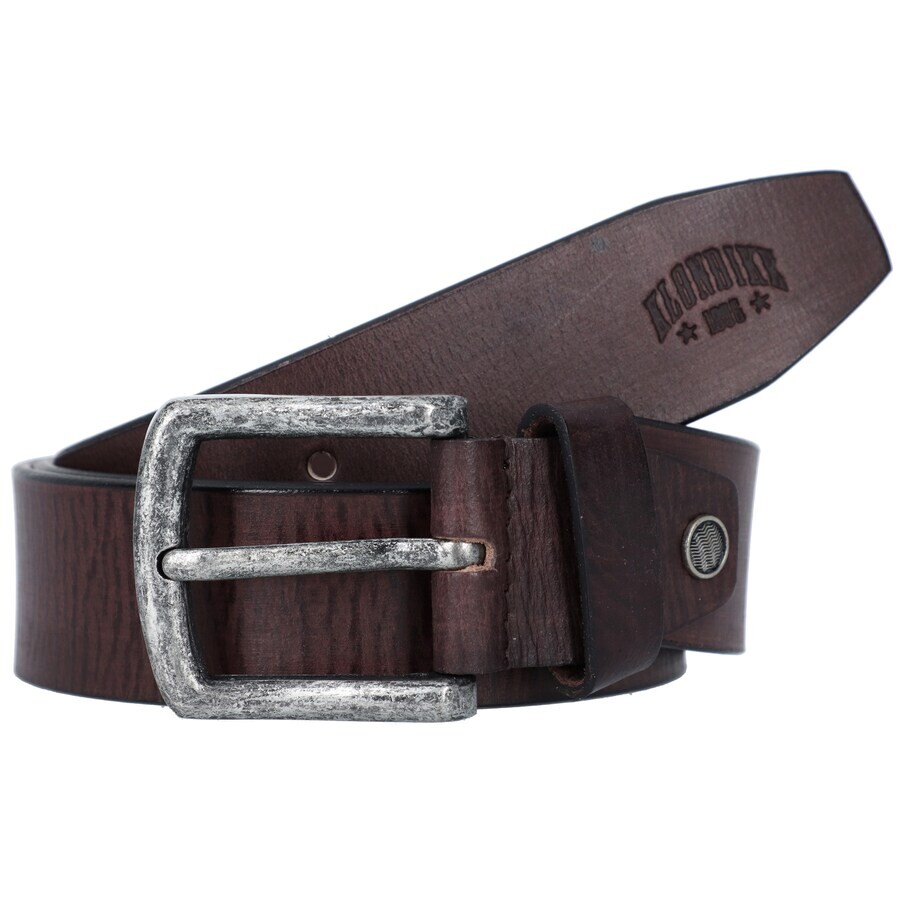 

Ремень Klondike 1896 SETH, цвет Chestnut Brown
