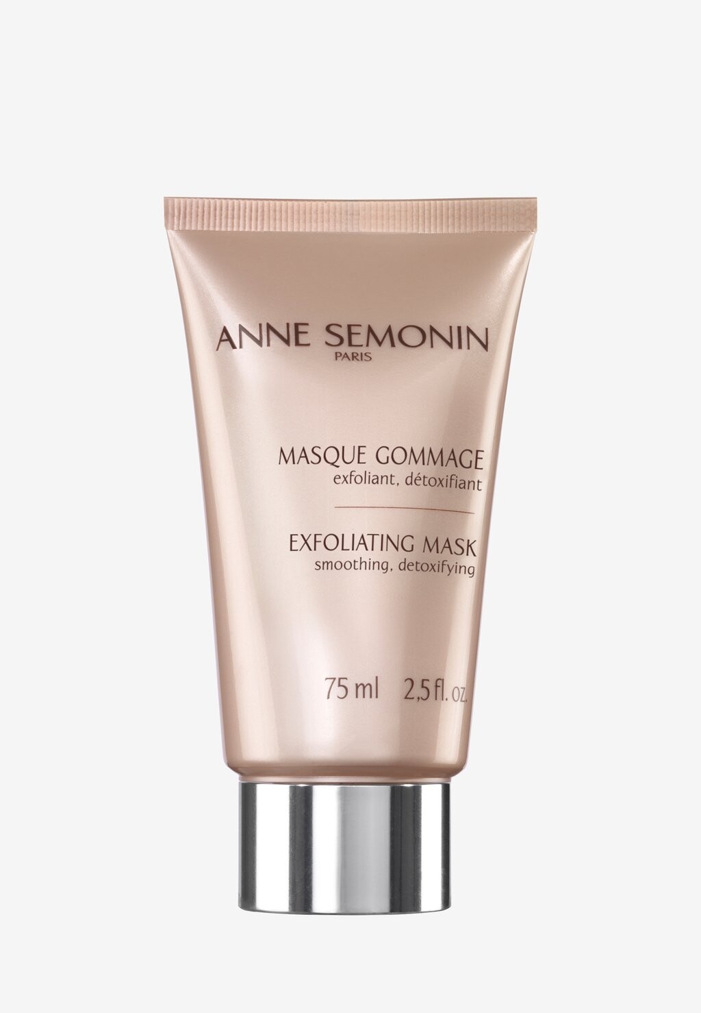 

Маска для лица Exfoliating Mask 75Ml Anne Semonin