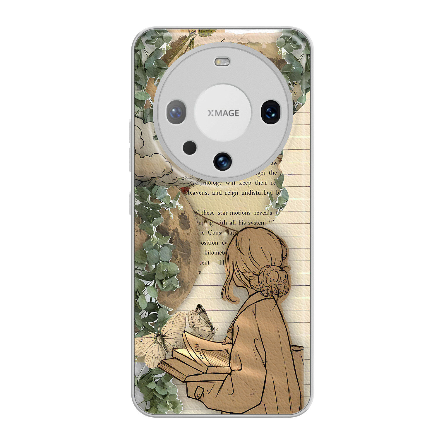 

Мелкие кости Чехол для телефона Small Bones, Galaxy Silver - DWYCBLYP45