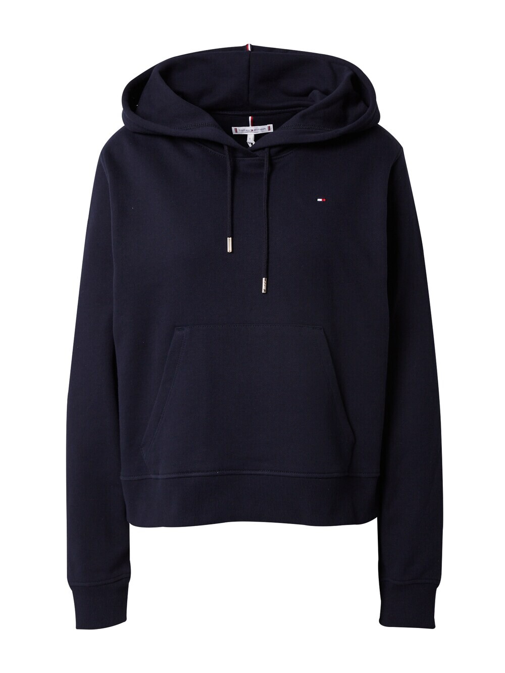 

Толстовка Tommy Hilfiger, темно-синий