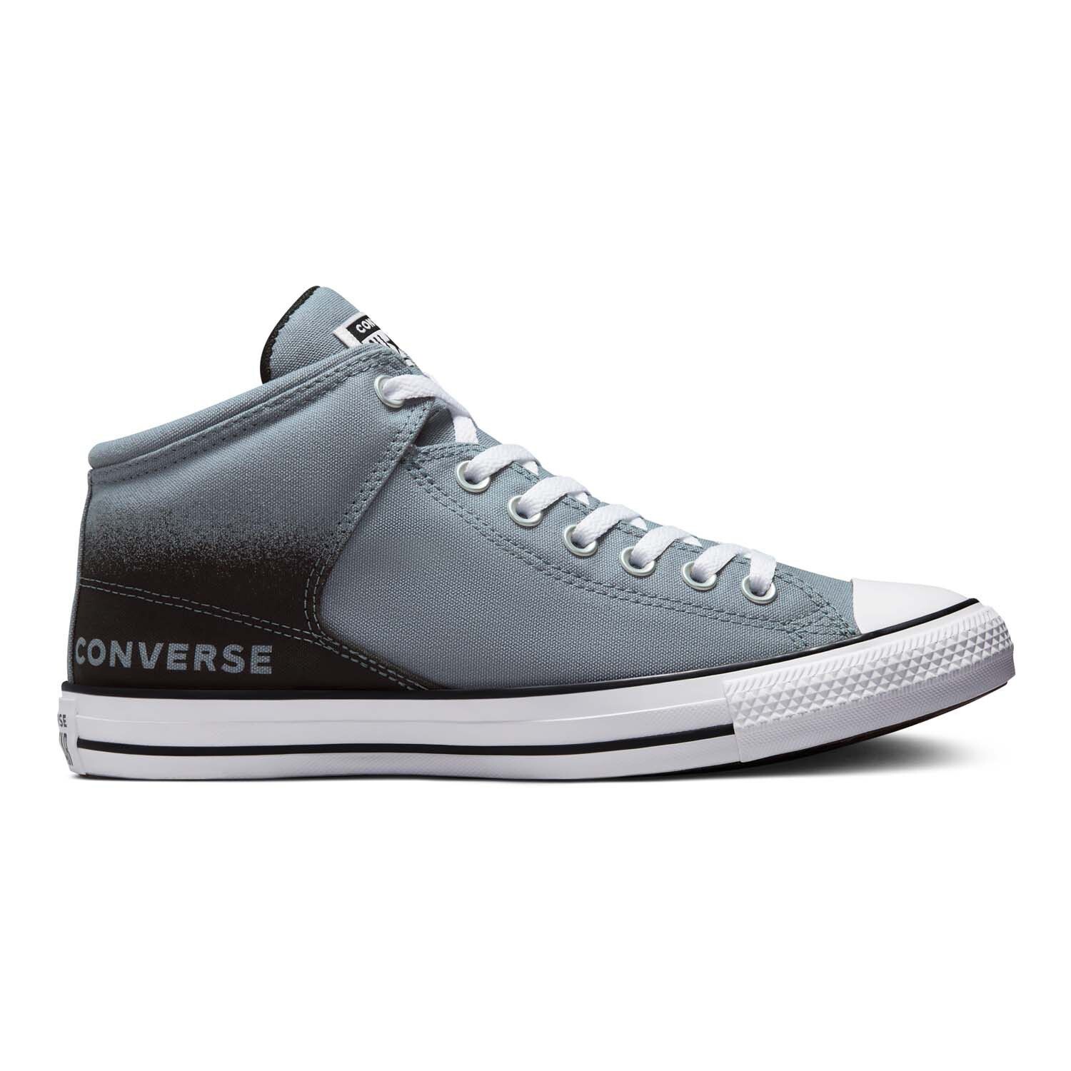 

Летние мужские туфли Converse Chuck Taylor All Star Utility High Street