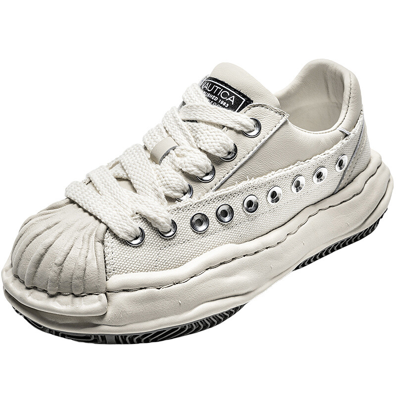 

Кроссовки Nautica Lifestyle Shoes Women's Low-top, розовый