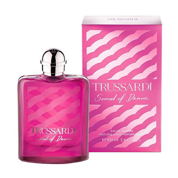

Труссарди Звук Донны 100 мл Trussardi