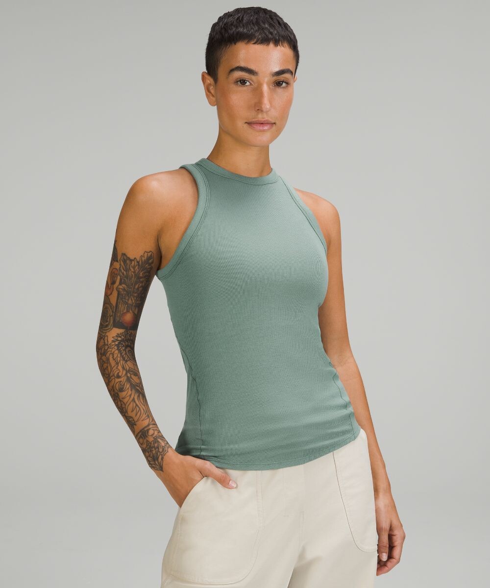

Майка Lululemon