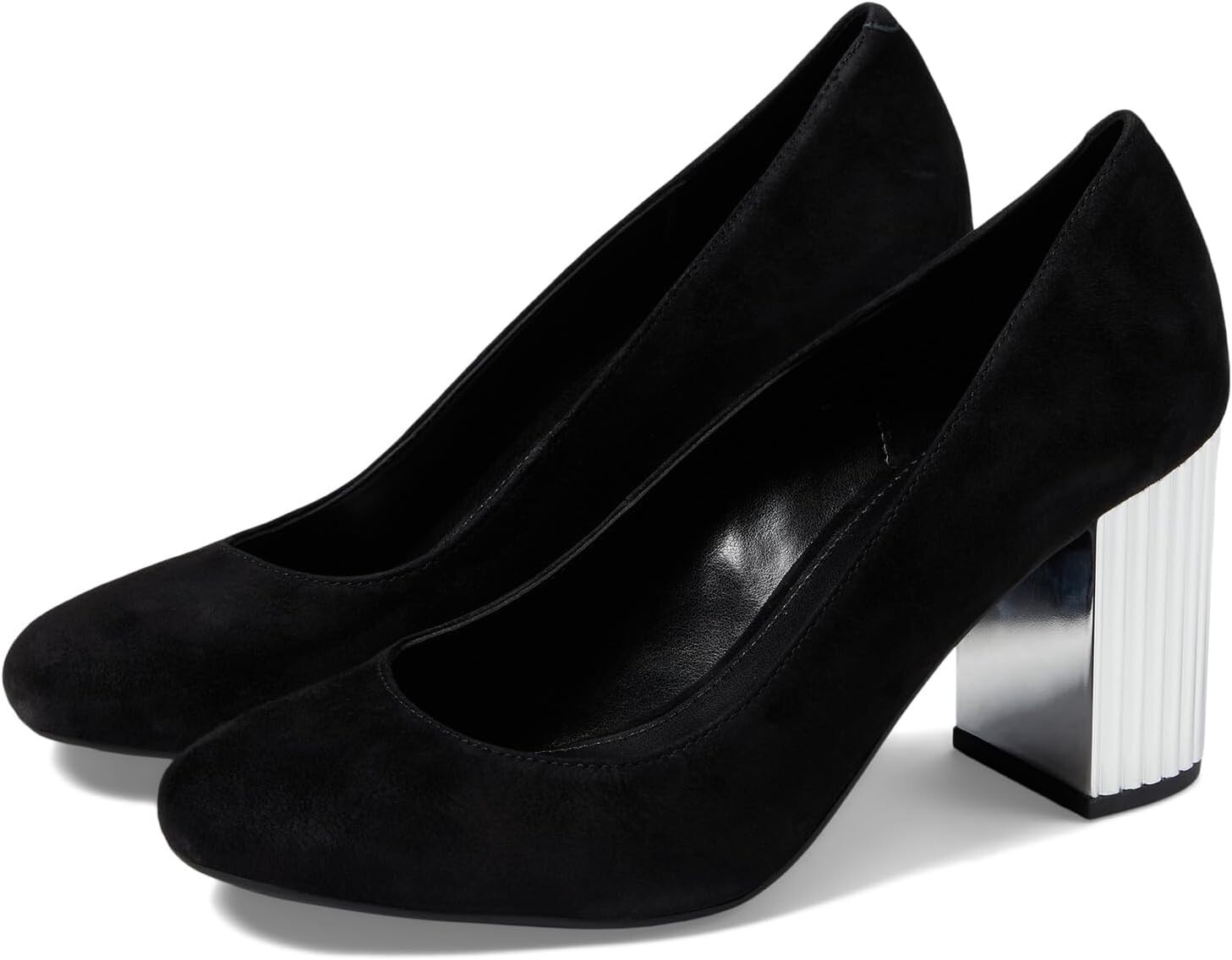 

Туфли Porter Flex Pump MICHAEL Michael Kors, черный