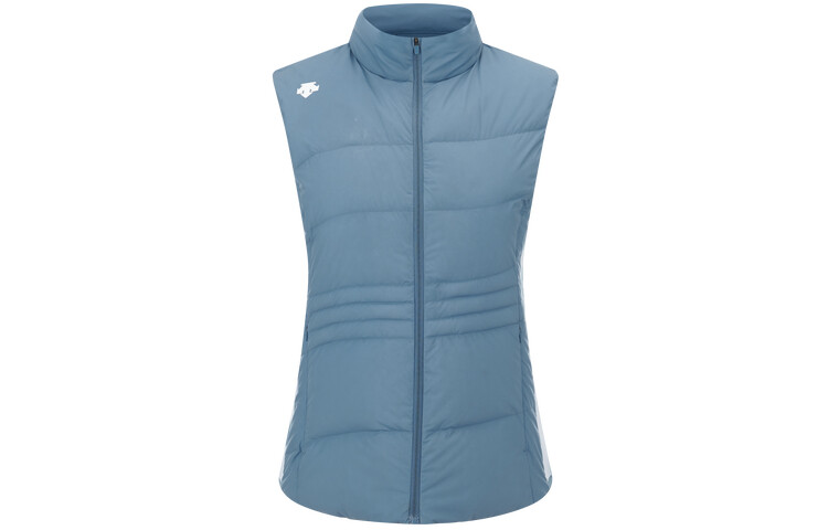 

Женская куртка Field Collection Down Descente, белый