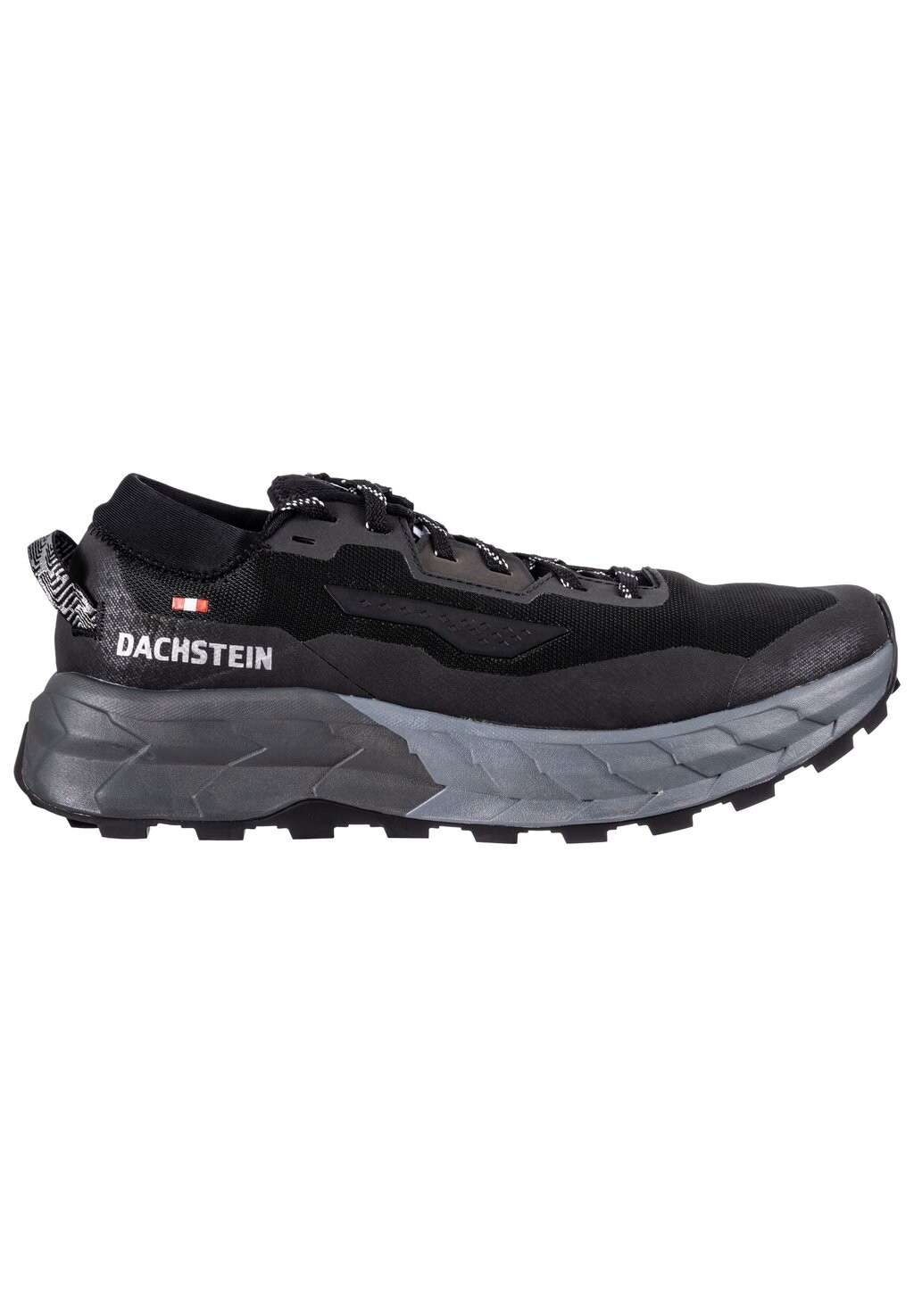 

Кроссовки для походов Dachstein X-Trail 01, черный