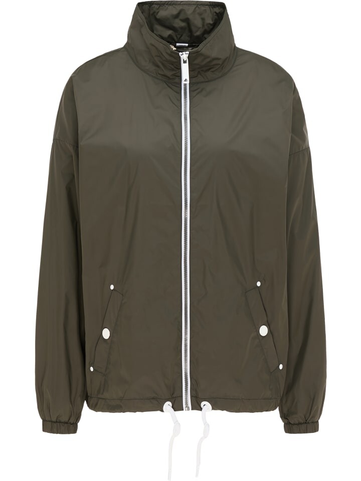 

Куртка DreiMaster Maritim Blouson, цвет dunkeloliv