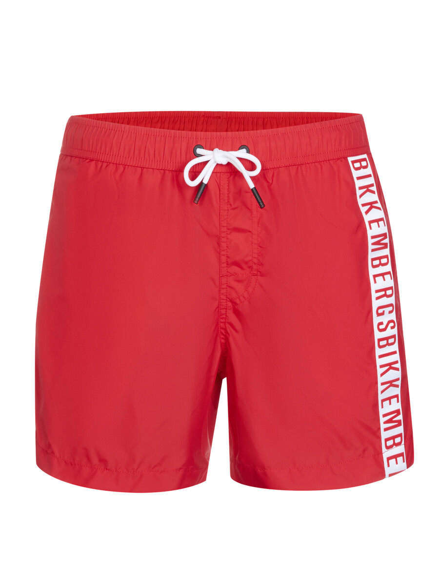 

Плавки Bikkembergs, красный