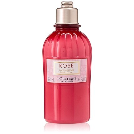 

Увлажняющее молочко для тела Rose для смягчения кожи 250 мл, L'Occitane