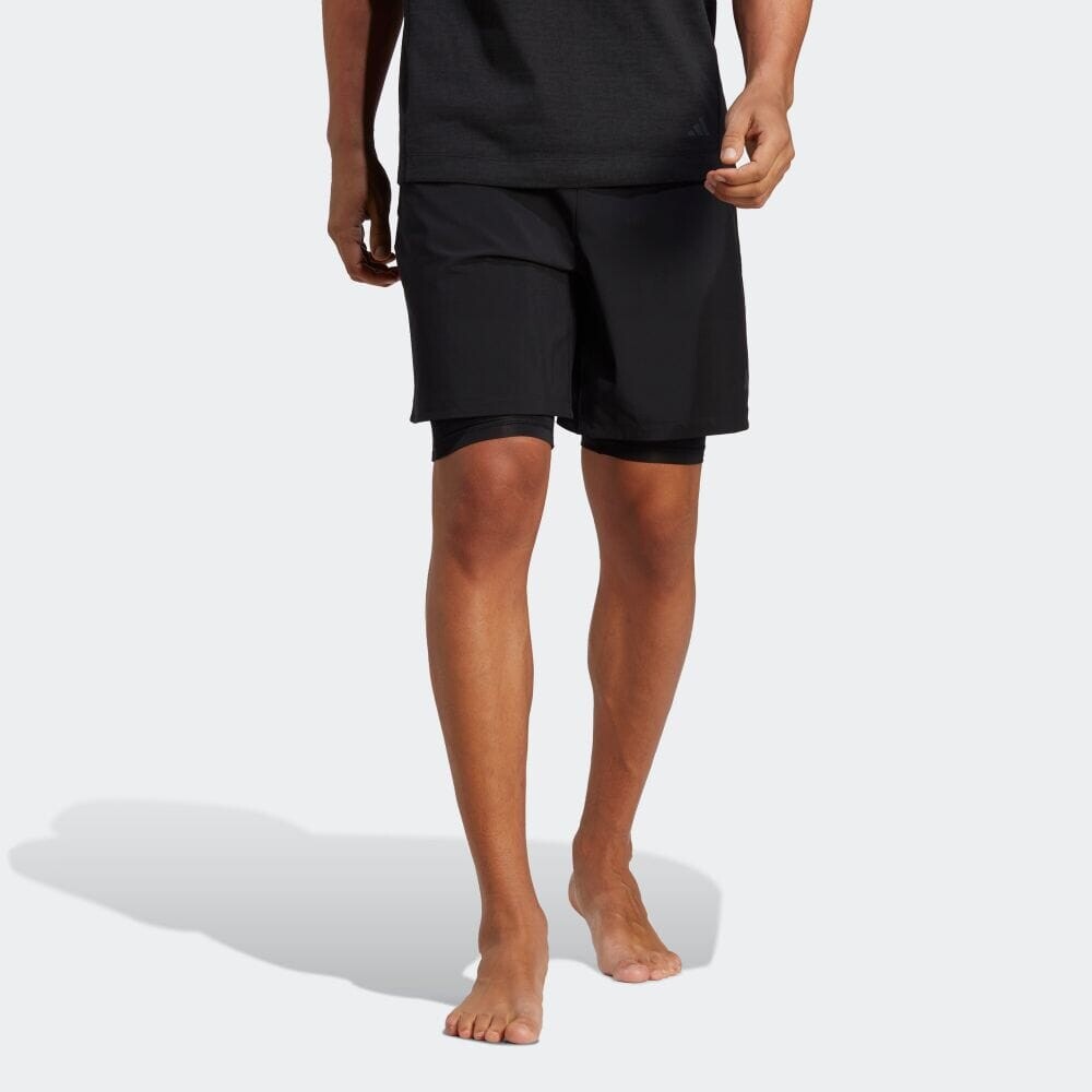 

Шорты Adidas H44517, черный