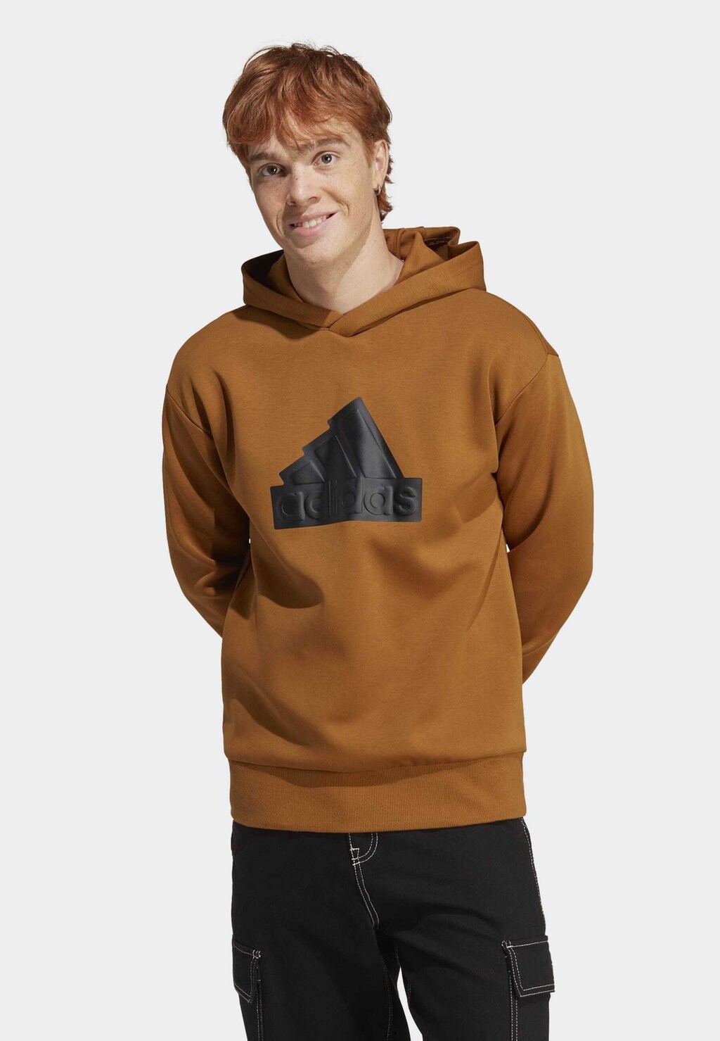 

Толстовка Adidas