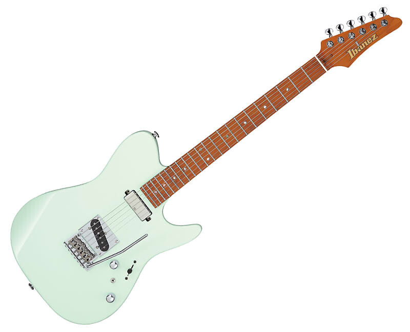 

Электрогитара Ibanez AZS2200MGR AZ Prestige w/Case - Mint Green