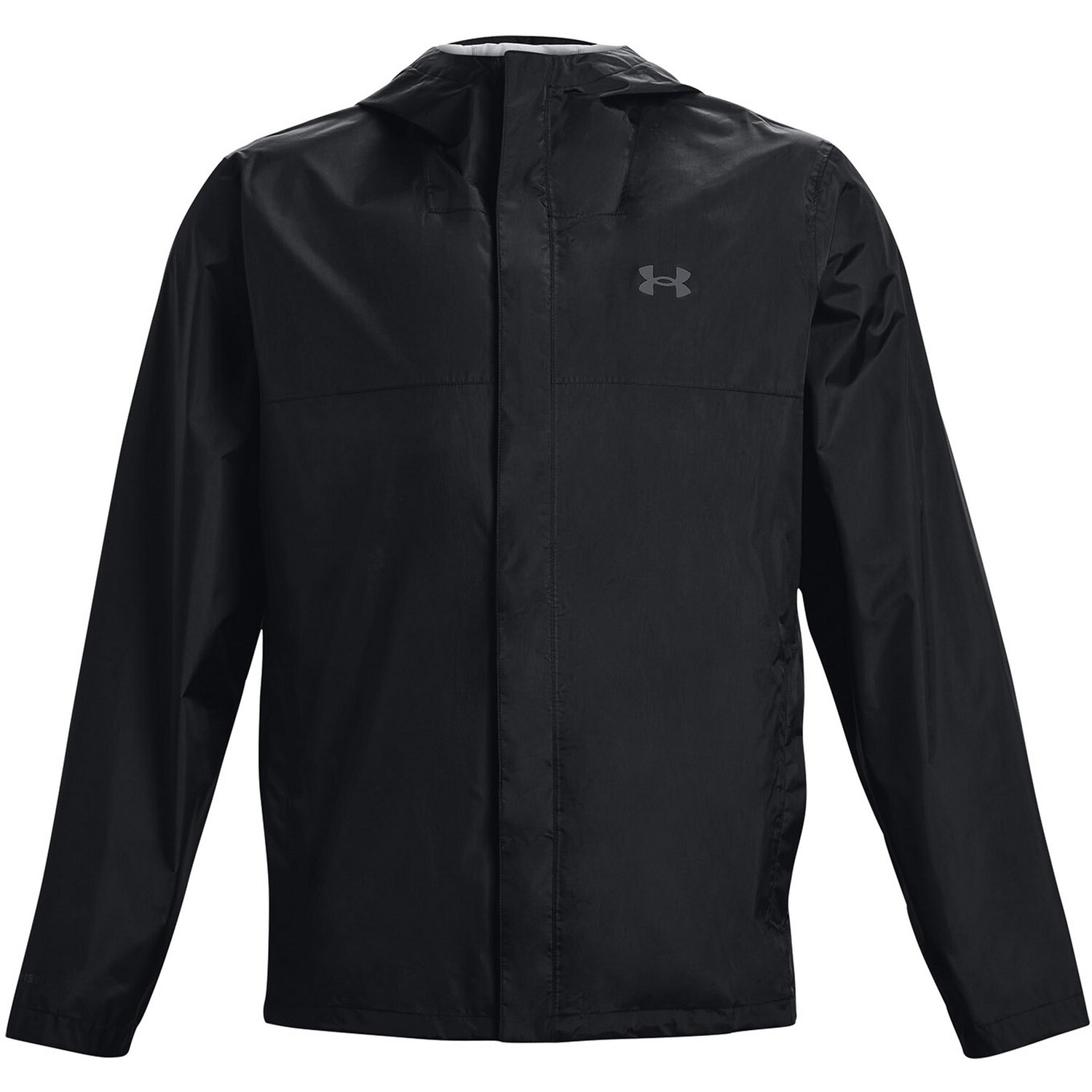 

Куртка Under Armour Funktionsjacke Cloudstrike 2.0, черный
