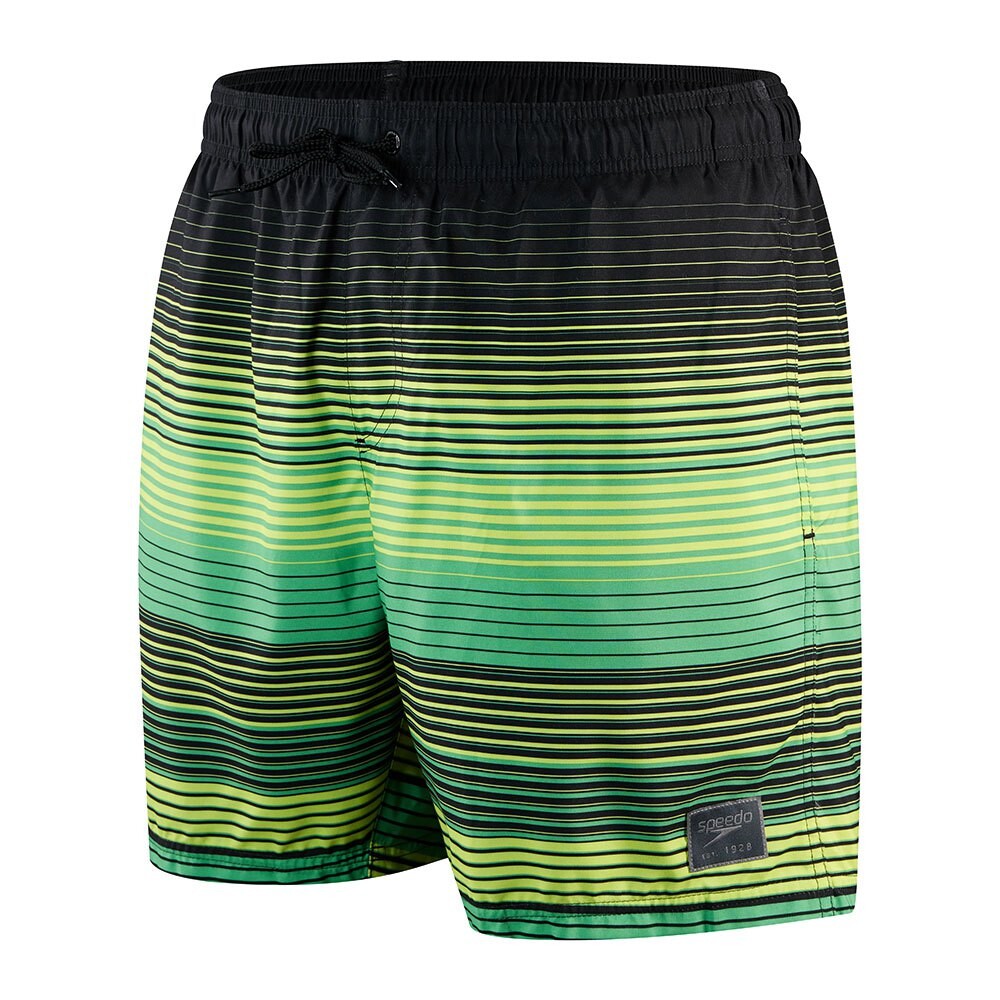 

Шорты для плавания Speedo Placement Leisure 16´´, зеленый