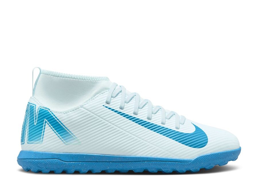 

Кроссовки Nike Mercurial Superfly 10 Club TF GS, цвет Mad Ambition Pack