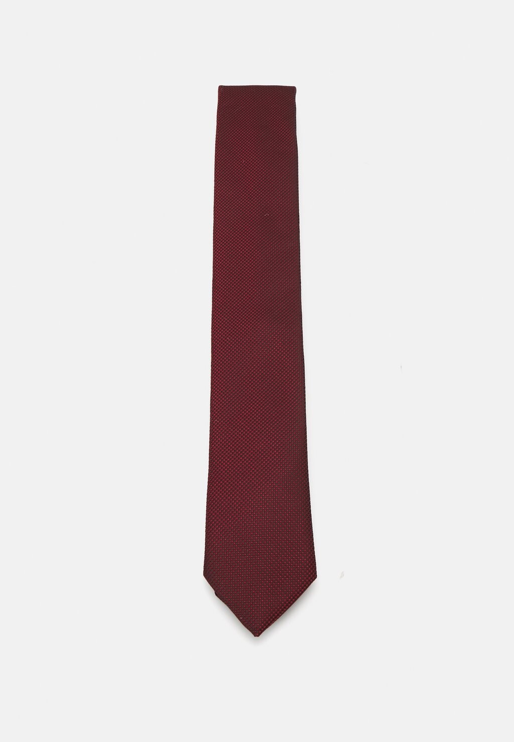 

Галстук Tie BOSS, красный