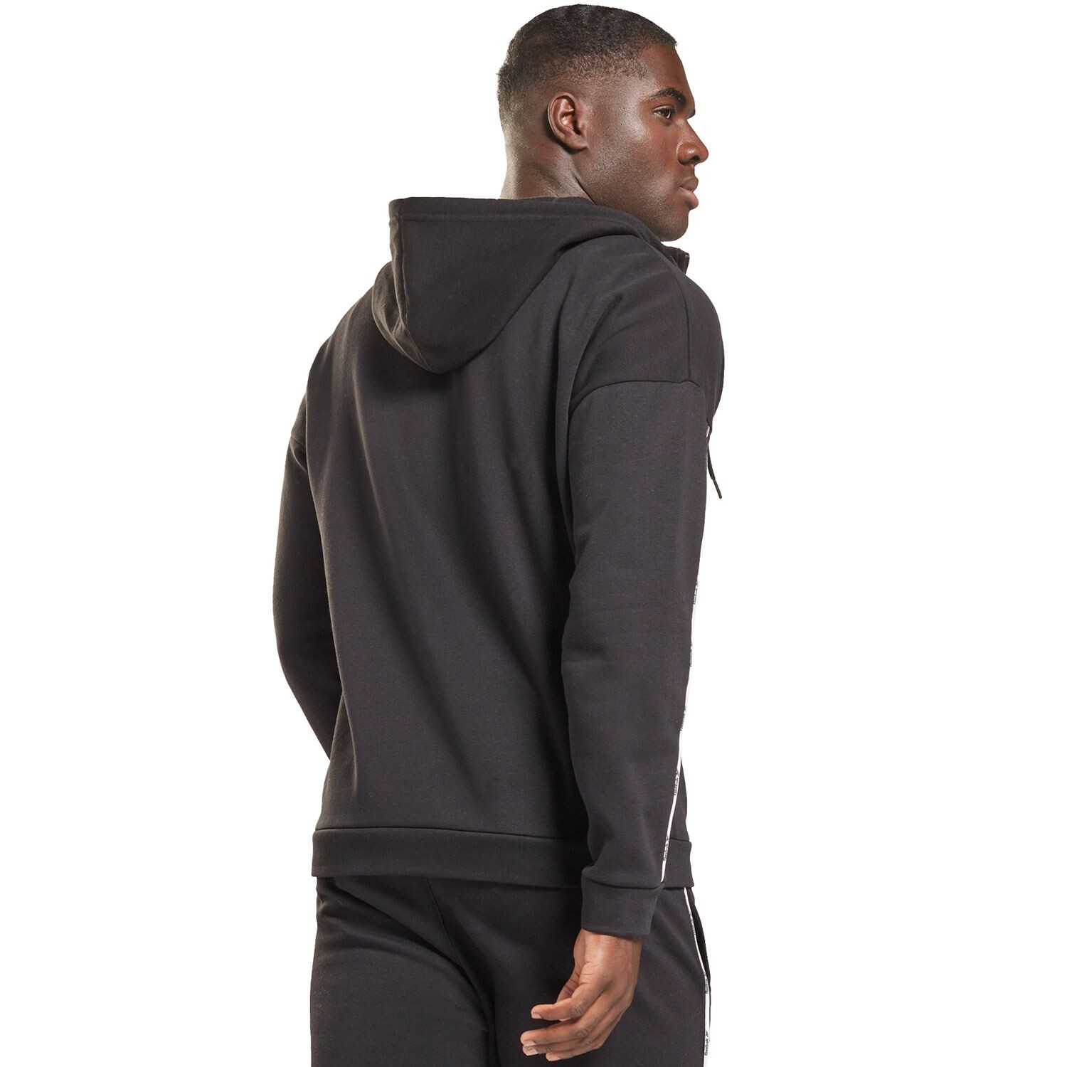 

Мужская худи Reebok Training Essentials