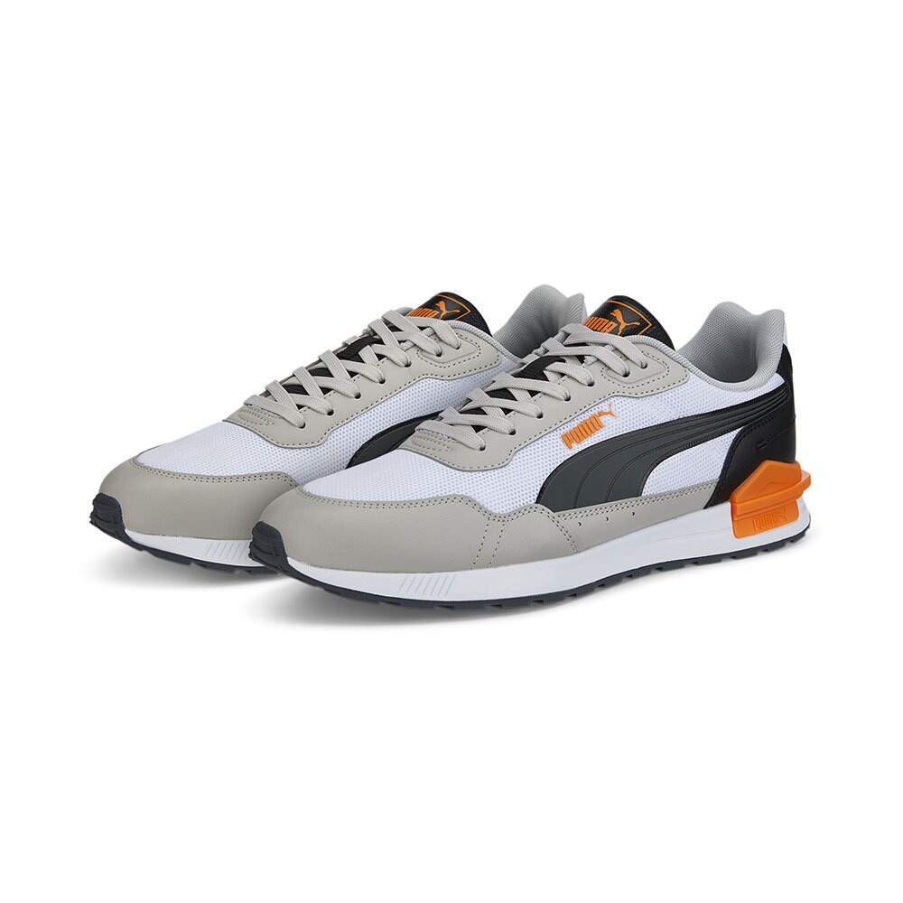 

Кроссовки Puma Graviton Mega, серый