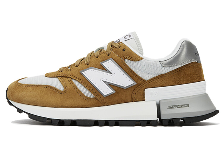

New Balance R_C1300 Желтый