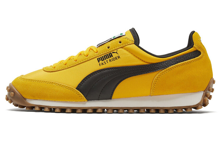 

Повседневная обувь Puma Fast Rider Life унисекс